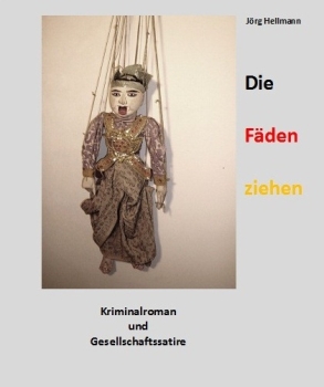 E-book: Die Fäden ziehen